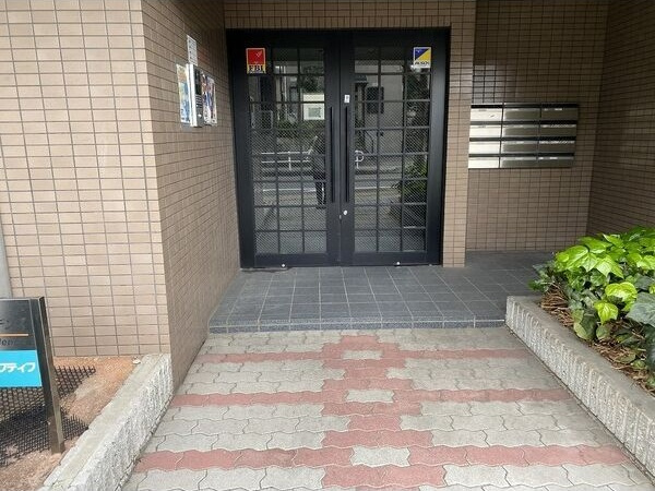【その他共用部分】 | サクラ東栄レジデンス