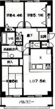 サクラ東栄レジデンスの画像