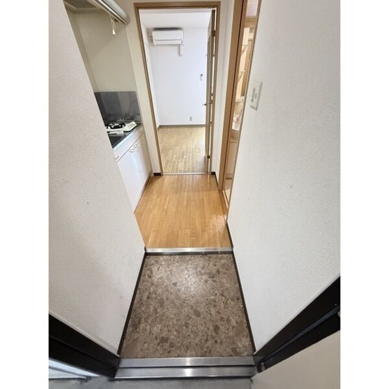 【玄関】INOVE千種
