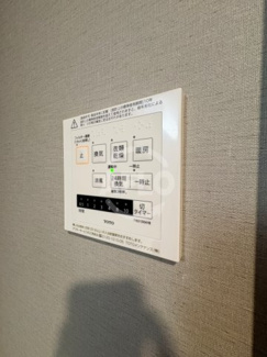 【設備】 | RETOLIA阪南町 | RETOLIA阪南町　浴室乾燥機