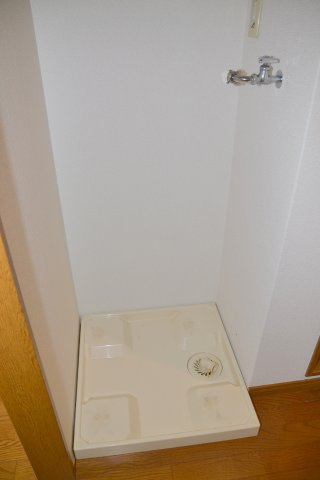 パインフィールド甲南の設備