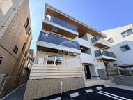RETOLIA阪南町の画像