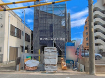 名古屋市千種区豊年町1211『仲介料無料』新築戸建ての画像