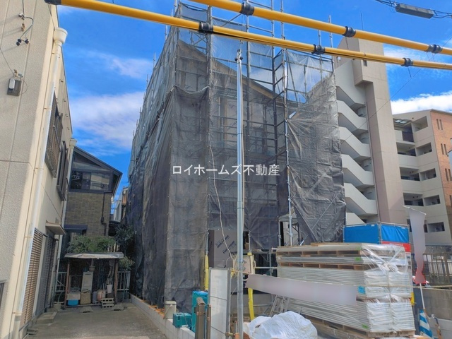  | 名古屋市千種区豊年町1211『仲介料無料』新築戸建て | 撮影：'26/10/22