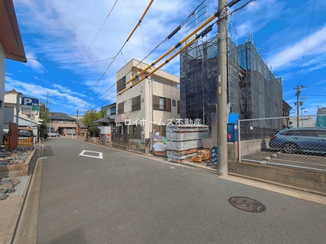  | 名古屋市千種区豊年町1211『仲介料無料』新築戸建て | 撮影：'26/10/22