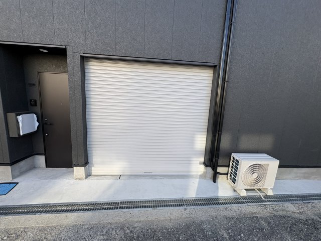 東淀川ガレージハウスのその他