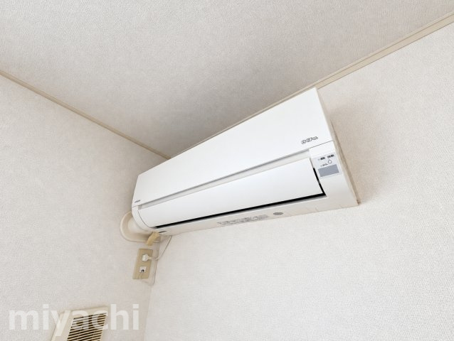 レクサスⅠ Aの設備
