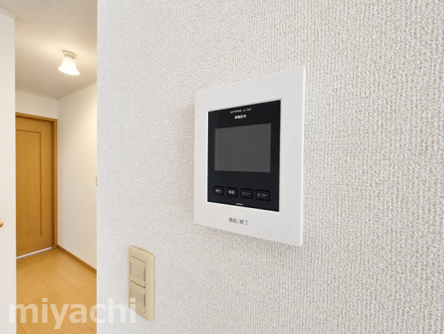 レクサスⅠ Aのセキュリティ