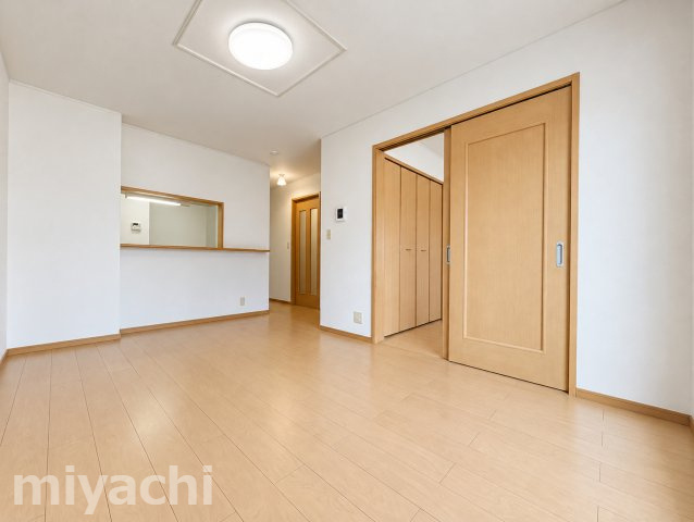 レクサスⅠ Aの居間・リビング