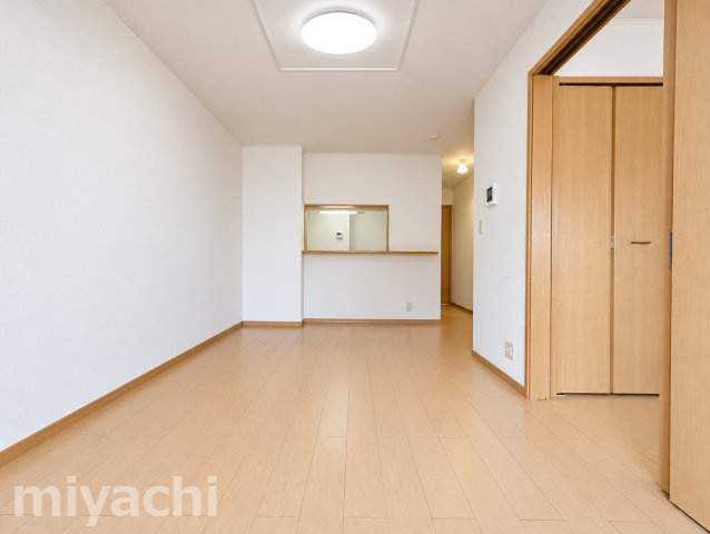 レクサスⅠ Aの内装