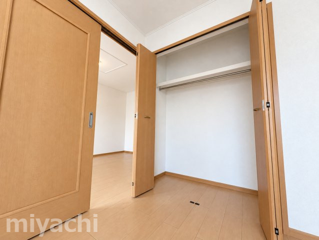 レクサスⅠ Aの収納