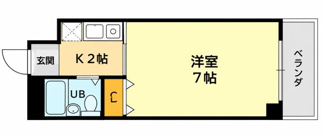 シオン塚口