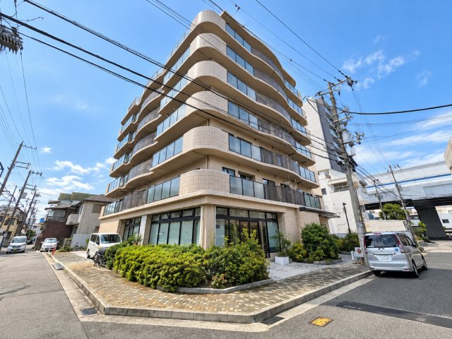 ロマンツェ東灘