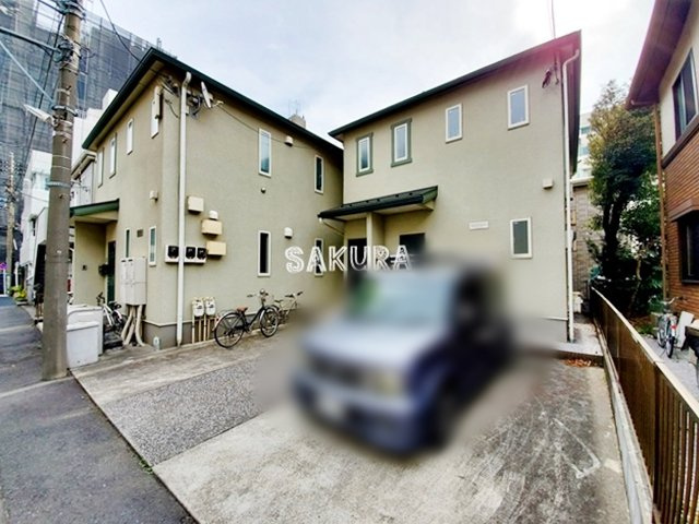 【駐車場】 | ヴィラ ソネット