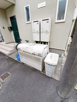 【その他共用部分】 | ヴィラ ソネット