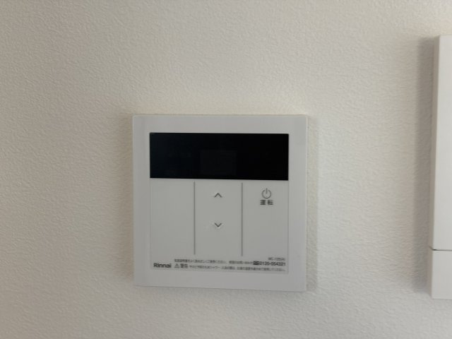東淀川ガレージハウスの設備