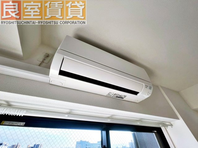 【設備】 | S-RESIDENCE堀田駅前