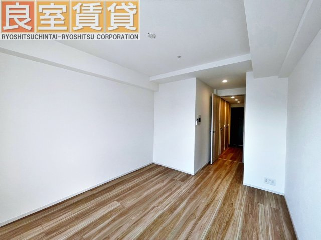 【寝室】 | S-RESIDENCE堀田駅前