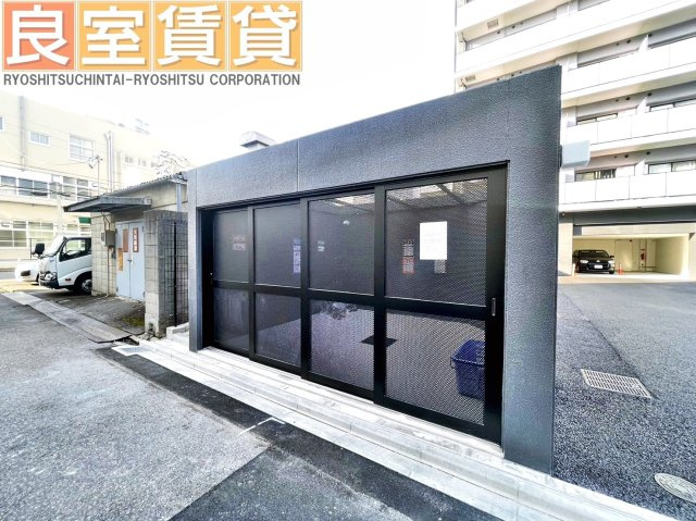 【その他共用部分】 | S-RESIDENCE堀田駅前