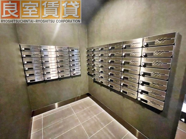 【その他共用部分】 | S-RESIDENCE堀田駅前