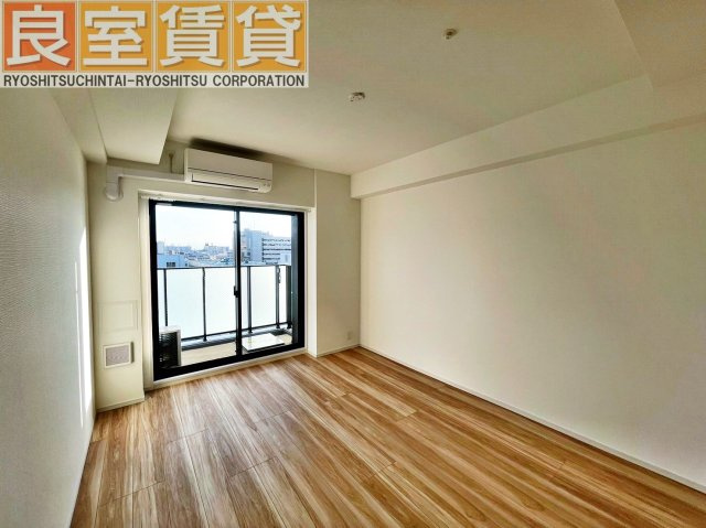 【居間・リビング】 | S-RESIDENCE堀田駅前