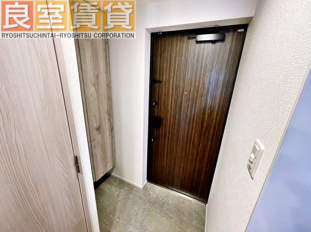【収納】 | S-RESIDENCE堀田駅前