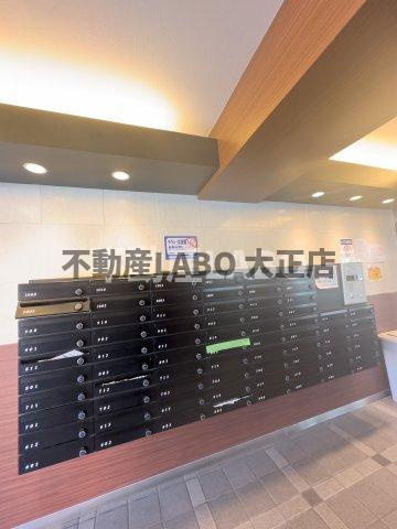 DO大阪港のその他共用部分