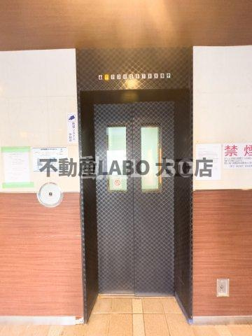 DO大阪港のその他