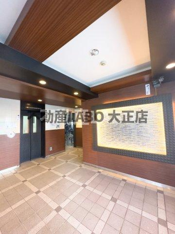 DO大阪港のその他
