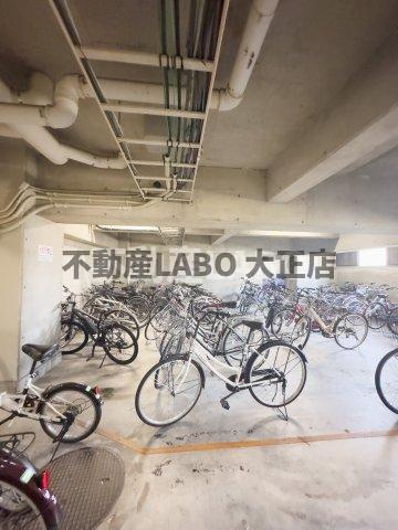 DO大阪港のその他