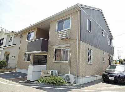 【外観】 | シエロ
