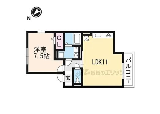 【間取り】 | シエロ