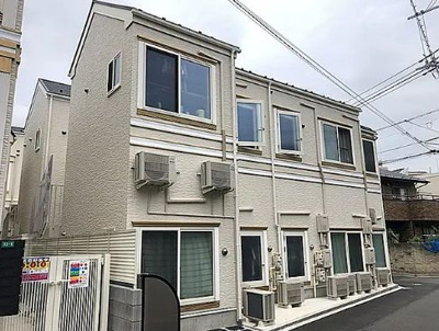 【外観】 | ソフィアハミング