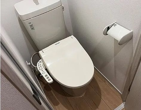 【トイレ】 | ソフィアハミング