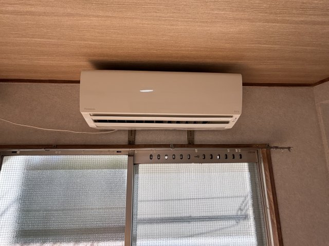 目白ローヤルコーポの設備