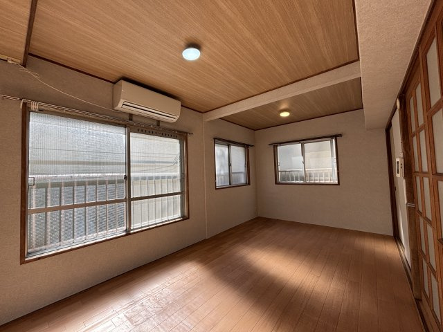 目白ローヤルコーポの洋室|洋室7.5帖