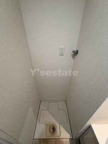 【設備】 | U-ro玉造Ⅱ