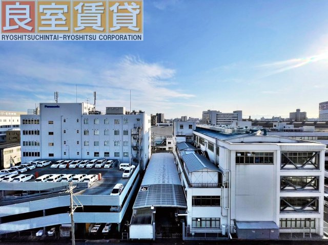 【展望】 | S-RESIDENCE堀田駅前