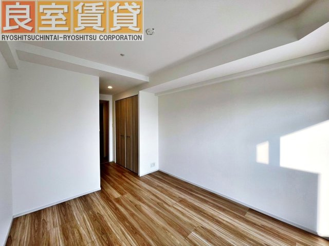 【寝室】 | S-RESIDENCE堀田駅前