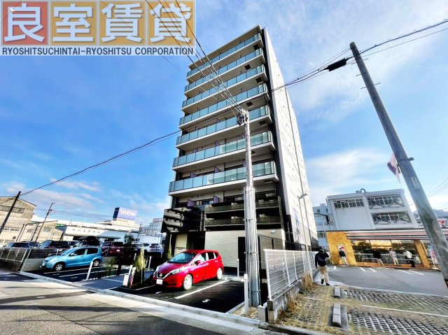 【外観】 | S-RESIDENCE堀田駅前