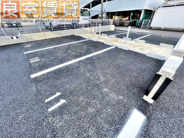 【その他】 | S-RESIDENCE堀田駅前