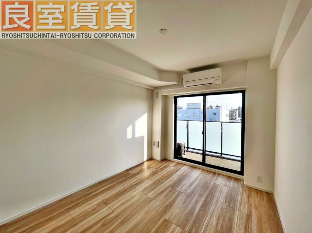 【居間・リビング】 | S-RESIDENCE堀田駅前