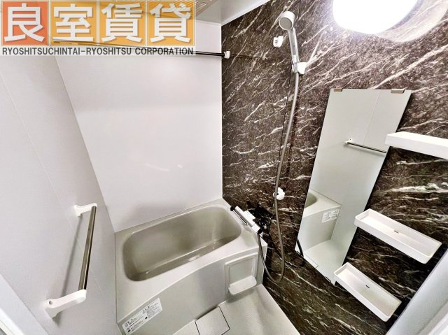 【浴室】 | S-RESIDENCE堀田駅前