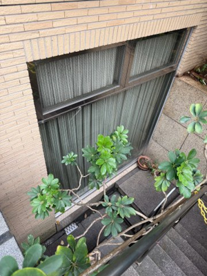 【その他共用部分】 | キーウェストビル