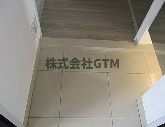 【玄関】