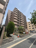アーバインコート　成育小学校区の画像