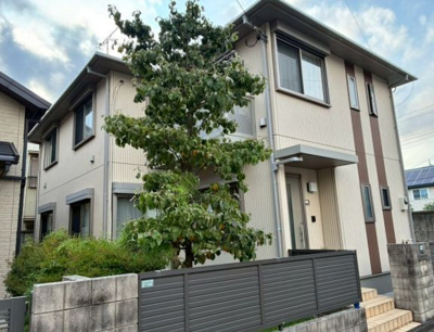 【設備】 | 富士町４丁目貸家戸建