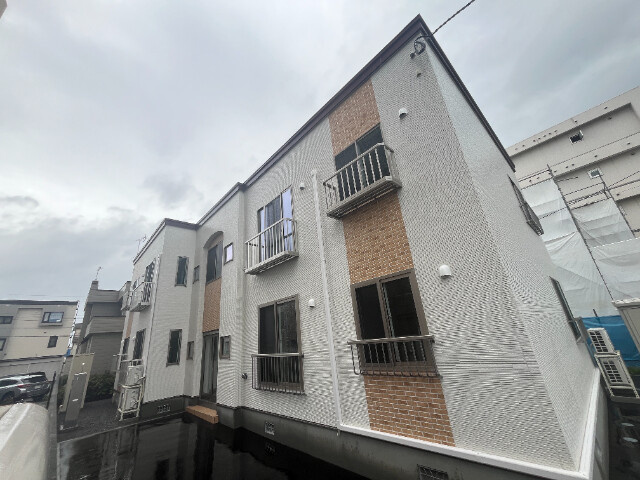 エクセル本町