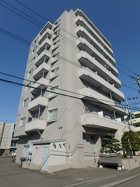 杉本ビル