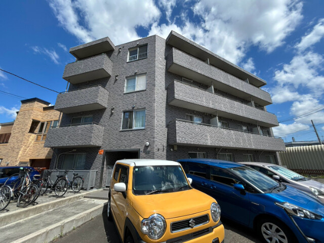 マープル月寒